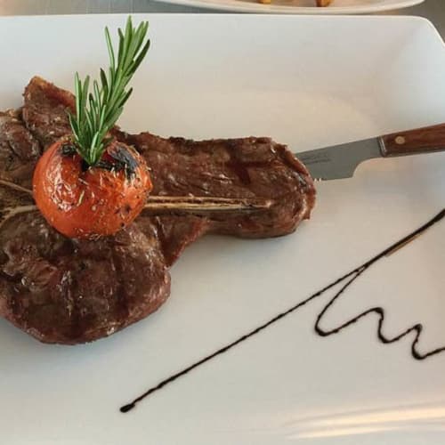 Allbeef Restaurante, Portimão