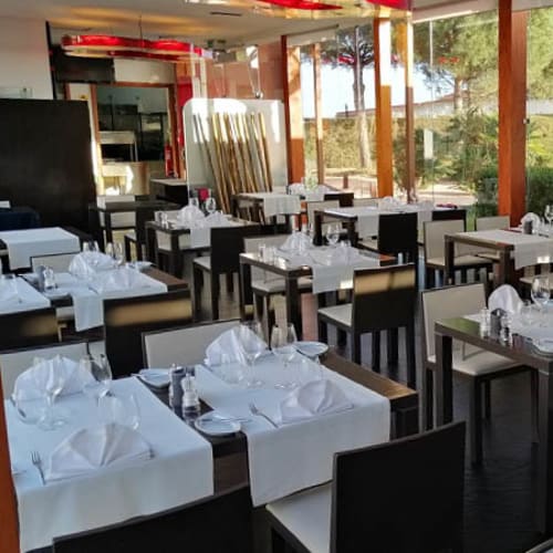 Allbeef Restaurante, Portimão
