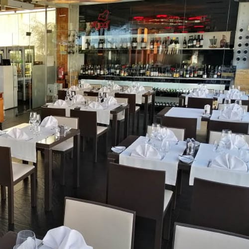 Allbeef Restaurante, Portimão