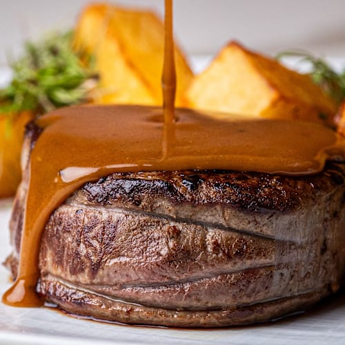 Le Gaudina, Tourrettes