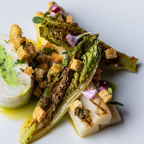 Le Gaudina, Tourrettes