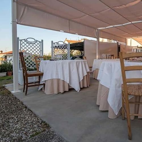 Ristorante Bistrot lo Zero, Montespertoli