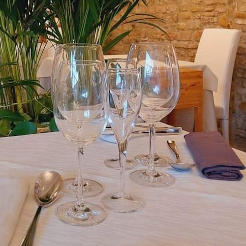 Ristorante Bistrot lo Zero, Montespertoli