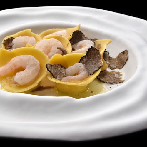 Ristorante Bistrot lo Zero, Montespertoli