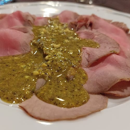 Ristorante Archè, Cairo Montenotte