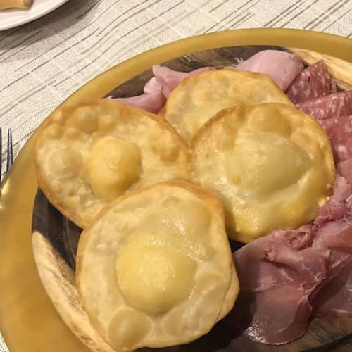 Ristorante Archè, Cairo Montenotte