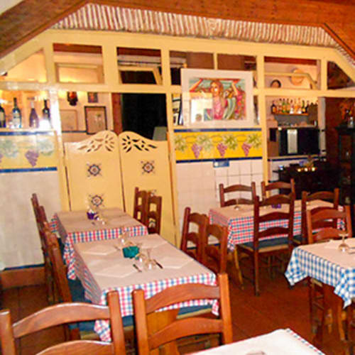 Varina da Madragoa, Lisbon