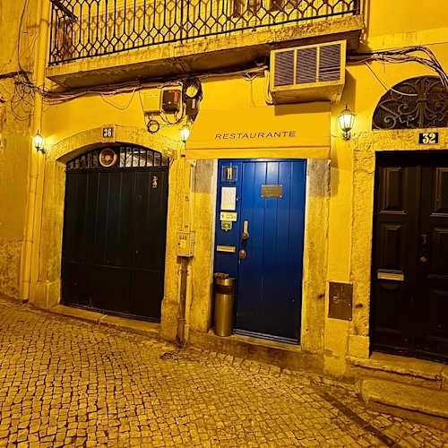 Varina da Madragoa, Lisbon