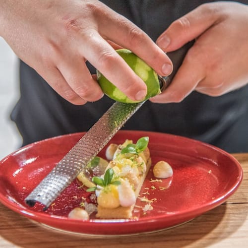 Restaurant M. Orbicole, Neuville-sur-Oise