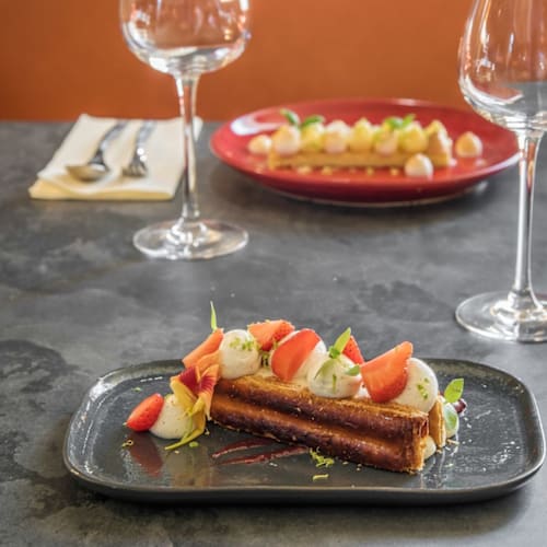Restaurant M. Orbicole, Neuville-sur-Oise