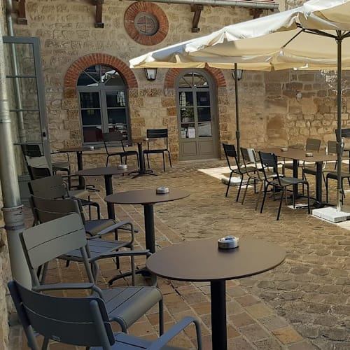 Restaurant M. Orbicole, Neuville-sur-Oise