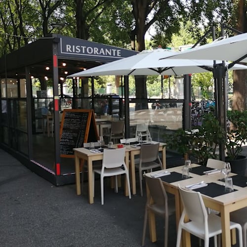 Vela Azzurra, Bologna