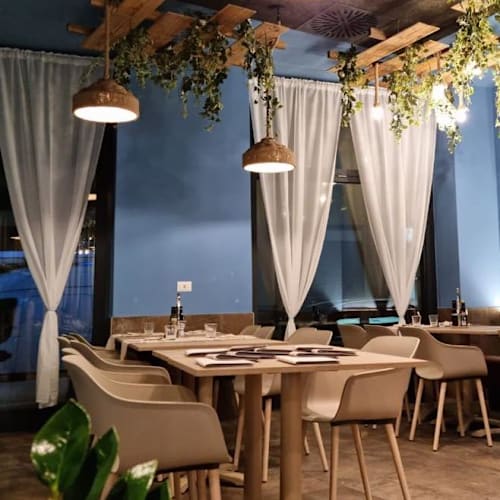 Ocean , Milano