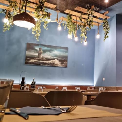 Ocean , Milano