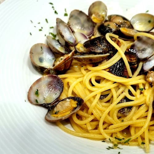 Ocean , Milano