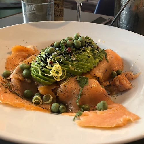 PiGreco Bistrot, Roma
