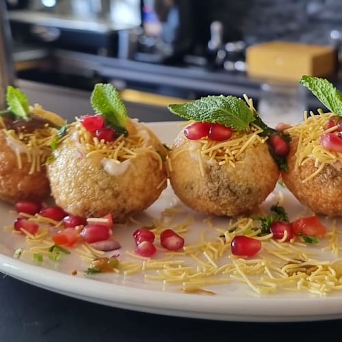 Indicious, Alphen aan den Rijn