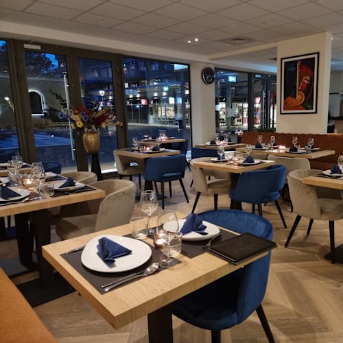 Indicious, Alphen aan den Rijn