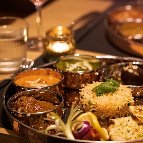 Indicious, Alphen aan den Rijn