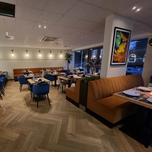 Indicious, Alphen aan den Rijn