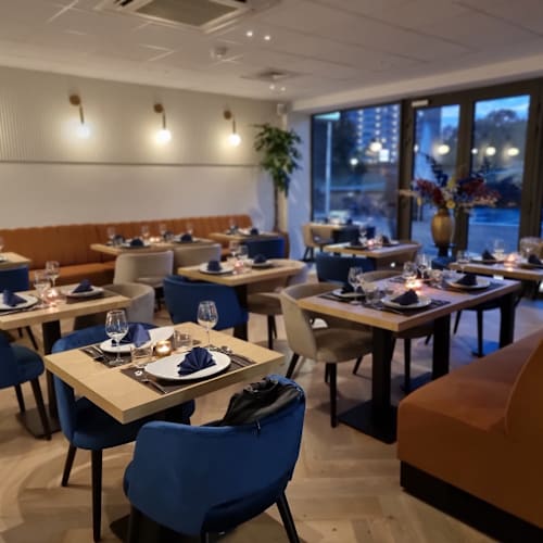 Indicious, Alphen aan den Rijn