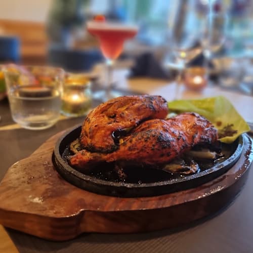 Indicious, Alphen aan den Rijn