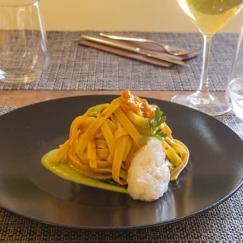 A'nica Ristorante & Pizza Gourmet, Palermo