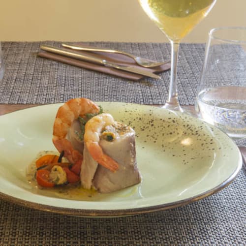 A'nica Ristorante & Pizza Gourmet, Palermo