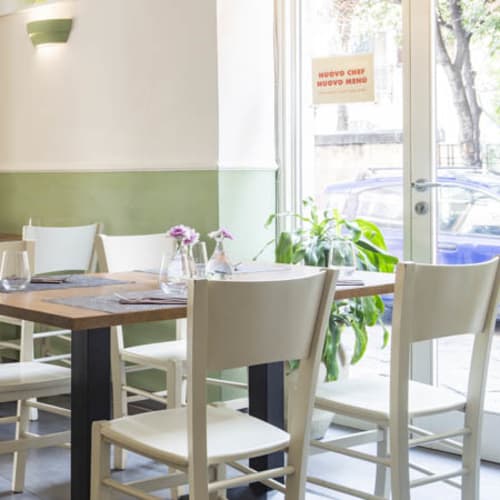 A'nica Ristorante & Pizza Gourmet, Palermo