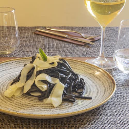 A'nica Ristorante & Pizza Gourmet, Palermo