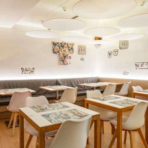 Loto, Barcelona