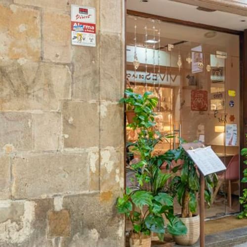 Loto, Barcelona