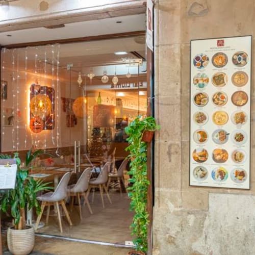 Loto, Barcelona