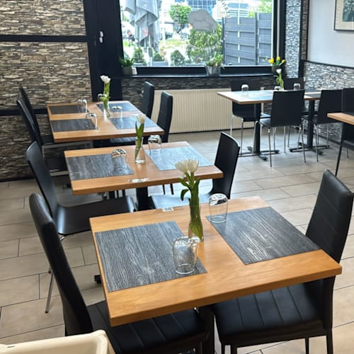Calabria food, Gerlafingen