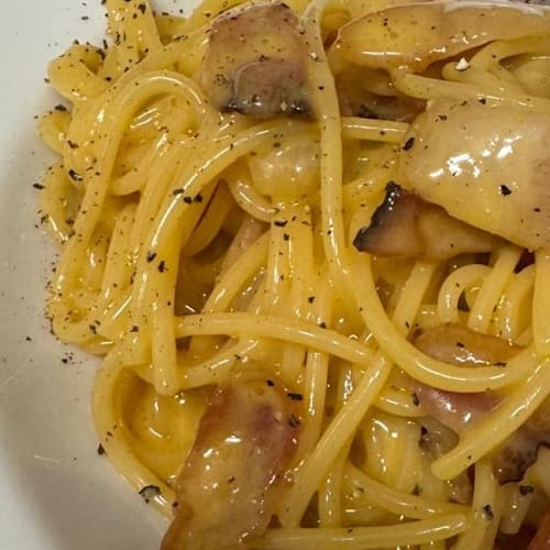 Calabria food, Gerlafingen