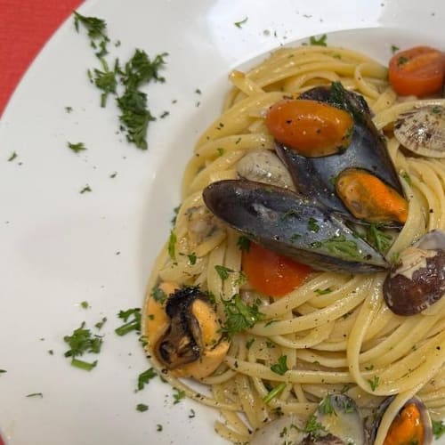 Calabria food, Gerlafingen