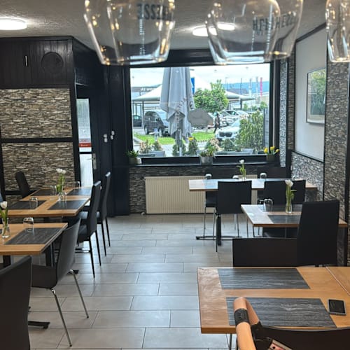 Calabria food, Gerlafingen