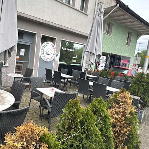 Calabria food, Gerlafingen