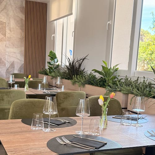 Ristorante Da Roberto, Capo Rizzuto