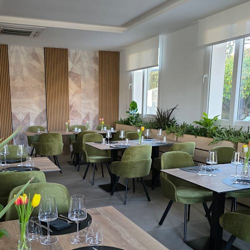 Ristorante Da Roberto, Capo Rizzuto