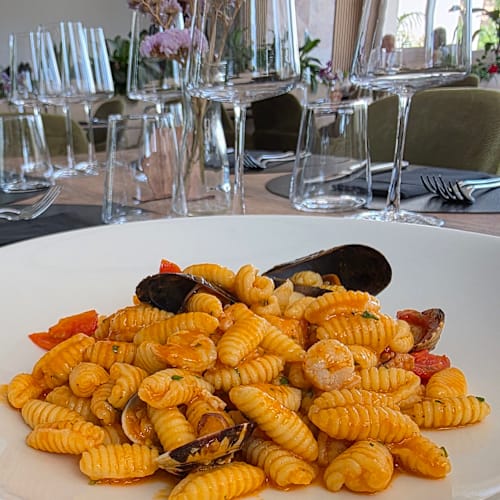 Ristorante Da Roberto, Capo Rizzuto