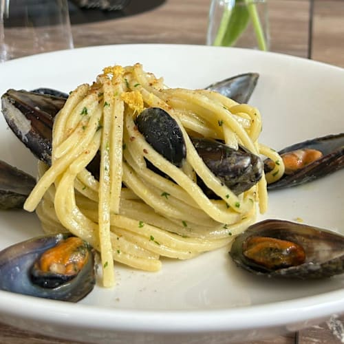 Ristorante Da Roberto, Capo Rizzuto
