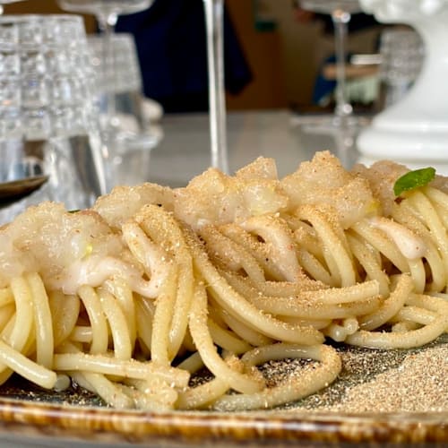 La Sartoria, Grottammare