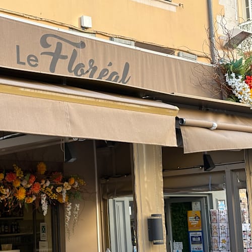 Le Floreal, Toulon