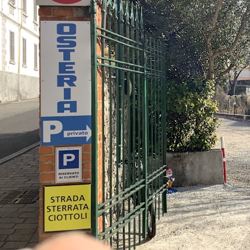 Antichi Sapori di Alberto CARLEO, Como
