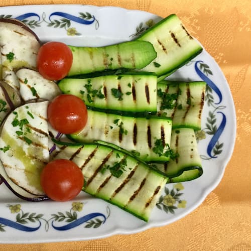 Antichi Sapori di Alberto CARLEO, Como
