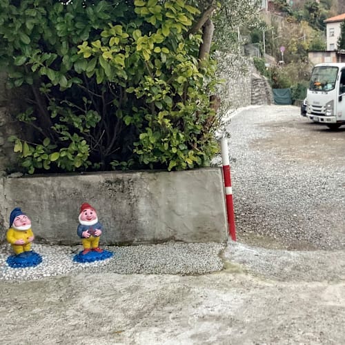 Antichi Sapori di Alberto CARLEO, Como
