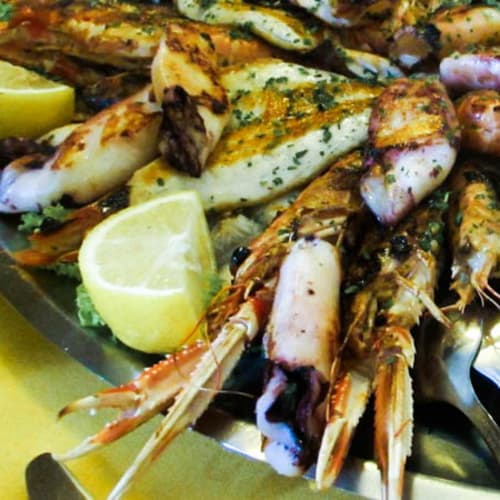 Antichi Sapori di Alberto CARLEO, Como