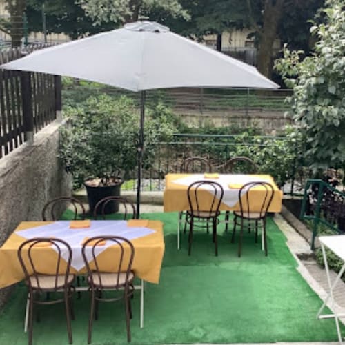 Antichi Sapori di Alberto CARLEO, Como