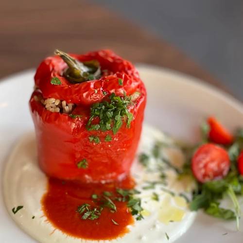 The Wrong Side, Paris